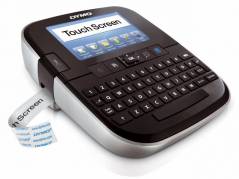 Labelprinter DYMO LabelManager 500TS D1 tape 6-24mm