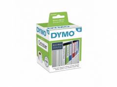 Etiketter X-store DYMO hvid 59x190mm 110stk/rul 99019