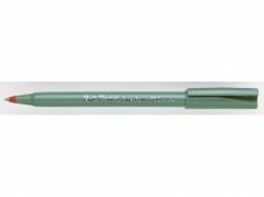 Rollerpen Ball Pentel R-50 r&oslash;d 0,5mm