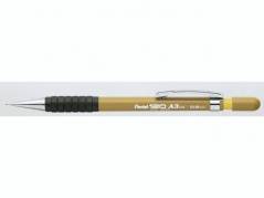 Pencil Pentel 120 A319-y 120A3dx gul 0,9mm