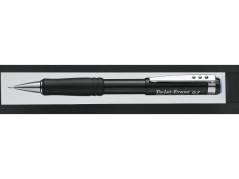 Pencil Pentel Twist Erase 0,7mm QE517 sort