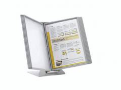 Registersystem HD A5 bordmodel t/10 lommer SuperioR
