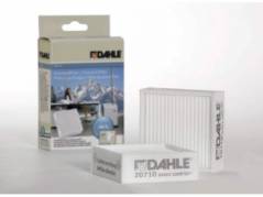 Filter t/makuleringsmaskiner Dahle CleanTec system