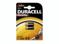 Batteri Duracell Security MN21 2stk/pak