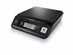 Brevv&aelig;gt 2kg DYMO M2 sort