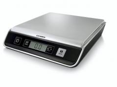 Brevv&aelig;gt 10kg DYMO M10 sort med USB