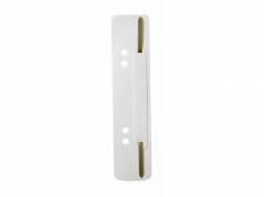 Brevh&aelig;ftere Durable hvid 250stk/pak 690102
