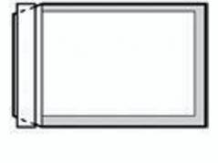 Luftbobleposer Propac 5 brun indv. 240x275mm 100stk/pak