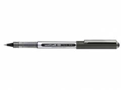 Rollerpen Uni-ball sort 0,2mm UB-150 Eye Micro