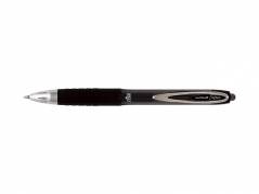 Rollerpen Uni-ball Signo fine UMN-207 m/klik 0,7mm sort