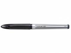 Rollerpen Uni-ball Air sort 0,35-0,6mm fine