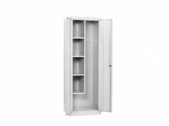Reng&oslash;ringsskab 600x500x1800mm