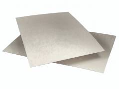 B&oslash;lgepapark 1175x775mm 3mm b&oslash;lgeretning 775