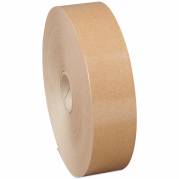 Kl&aelig;beruller gummierede brun 70mmx200mx70g