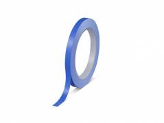 Tape tesa PVC bl&aring; 9mmx66m 4104 filmtape