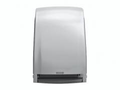 Dispenser t/aftørringspapir Katrin System Electric Towel hvid