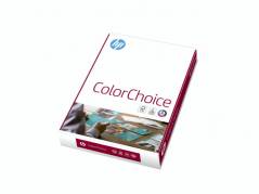 Kopipapir HP Color Choice A4 160g CHP754 250ark/pak