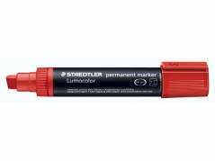 Marker Lumocolor permanent r&oslash;d 2-12mm 388