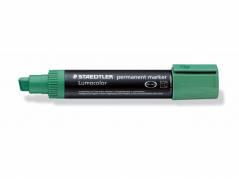 Marker Lumocolor permanent gr&oslash;n 2-12mm 388