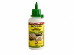 Lim Dana skolelim 100ml flaske