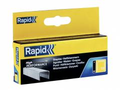 H&aelig;fteklammer Rapid Tools 13/14 galvaniserede 2500stk/pak