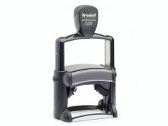 Stempel Trodat 5207X komplet 59x39mm inkl. klich&eacute;
