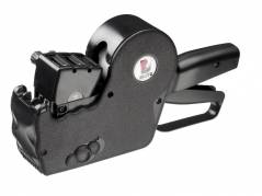 Prism&aelig;rkepistol Blitz 2 linjet t/etiket 32x19 mm