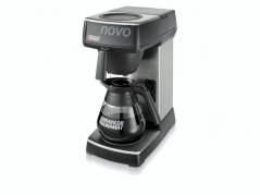 Kaffemaskine Bonamat Novo 2 inkl. kolbe