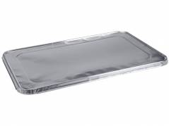L&aring;g Cater-Line t/gastro aluminium 10stk/pak m/rullekant