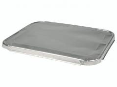 L&aring;g Cater-Line t/gastro 1/2 aluminium 10stk/pak m/rullekant