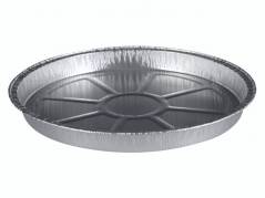 T&aelig;rteform aluminium 700ml 110stk/pak