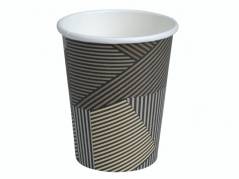 Kaffeb&aelig;ger Gastro-Line brun 48cl 16oz 20x50stk/kar