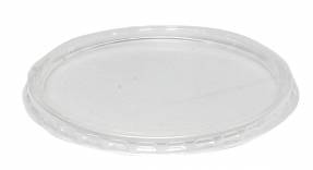 L&aring;g klar til/plastb&aelig;ger 125ml rund PP 100stk/pak