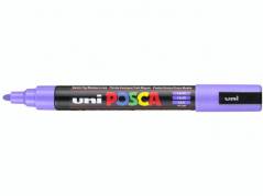 Paint marker Uni Posca PC-5M lilla 1,8-2,5mm