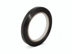 Tape PVC-S sort 9mmx66m