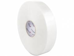 Tape Master'In PVC32 hvid solvent 48mmx66m st&oslash;jsvag