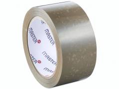 Tape Master'In PP28 brun solvent 38mmx66m