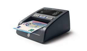 Forfalskningsdetektor Safescan 155-S automatisk sort