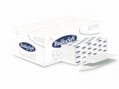 Papirhåndklæde Bulky Soft 2-lags 32cm 3125ark/kar