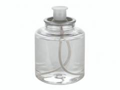 Lampeolie refill vegetabilske olielys 25 timer