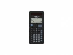 Regnemaskine Texas TI-30X Pro Mathprint