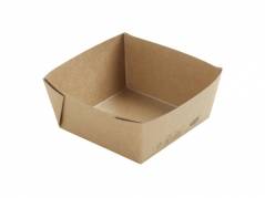 Salatbox Viking PLA 510ml ecoecho Cube lav 300stk/kar
