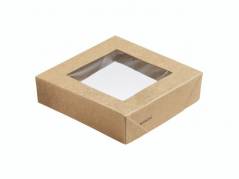 L&aring;g t/salatbox Viking m/vindue ecoecho cube 300stk/kar