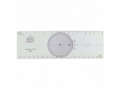 Plotter Linex 2811 nautisk