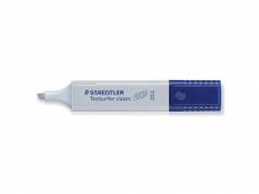 Tekstmarker STAEDTLER 364 vintage lys gr&aring; Textsurfer Classic