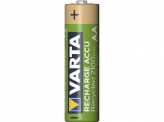 Batteri Varta Recharge AA Recycled 2100mAh 4stk/pak blister