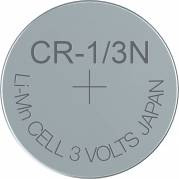 Batteri Varta Electronics CR 1/3 N 1stk/pak blister