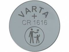 Batteri Varta Electronics CR 1616 1stk/pak blister