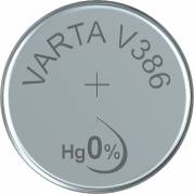 Batteri Varta Electronics V 12 GS SR43 1stk/pak blister