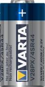 Batteri Varta Electronics V 28 PX 4SR44 1stk/pak blister